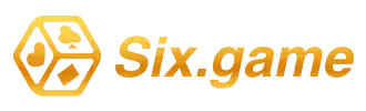 sixgame Logo