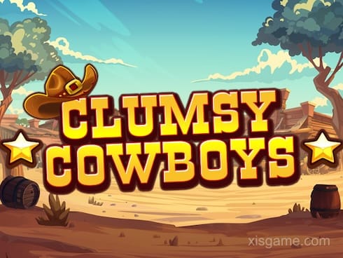 Clumsy Cowboys