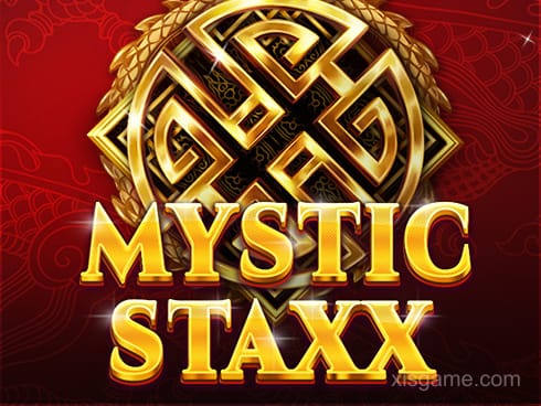 Mystic Staxx